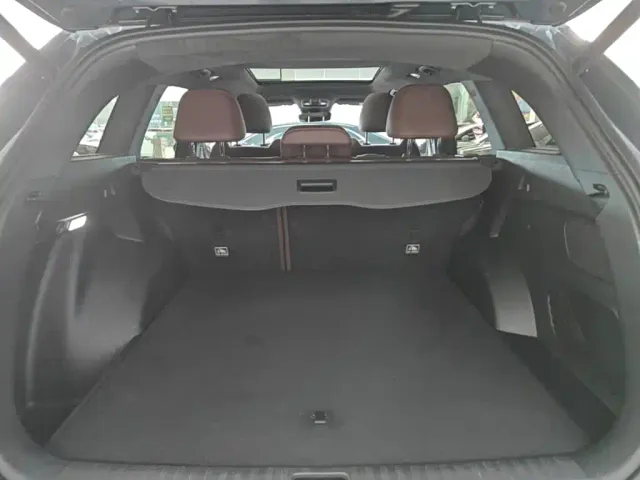 Geely Xingyue L — Фото автомобиля 18