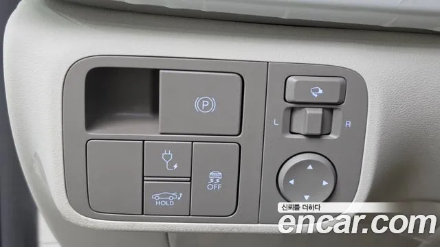Hyundai Ioniq 6 — Фото автомобиля 21