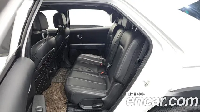Hyundai Ioniq5 — Фото автомобиля 11