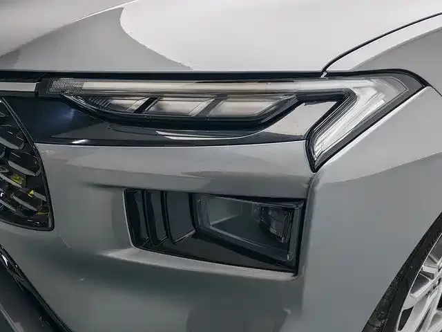 Ford Mondeo — Фото автомобиля 18
