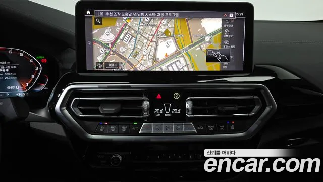 BMW X4 — Фото автомобиля 11