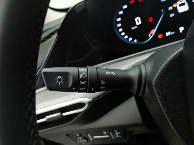 Changan Eado — Фото автомобиля 21