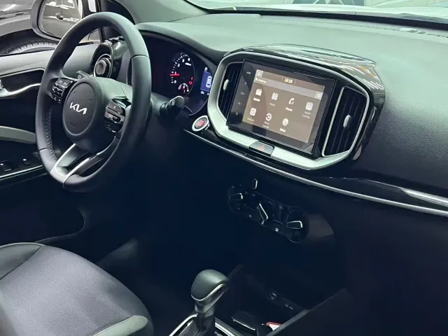 Kia KX1 — Фото автомобиля 19