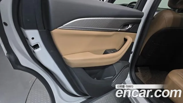 Renault Korea Grand Koleos — Фото автомобиля 14