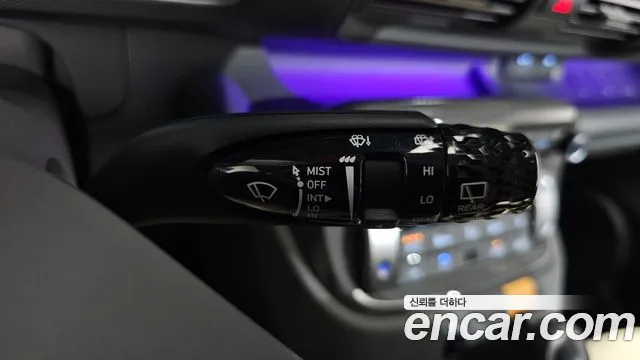Hyundai Casper Casper Turbo Inspiration — Фото автомобиля 27