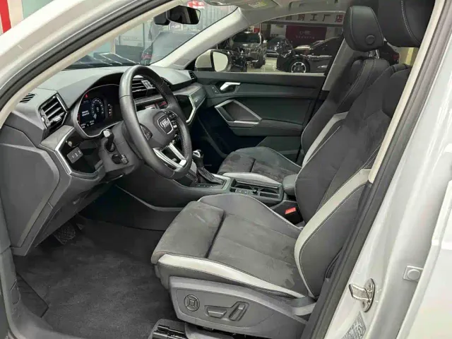 Audi Q3 — Фото автомобиля 16