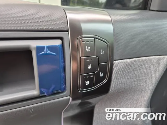 Kia EV3 — Фото автомобиля 19