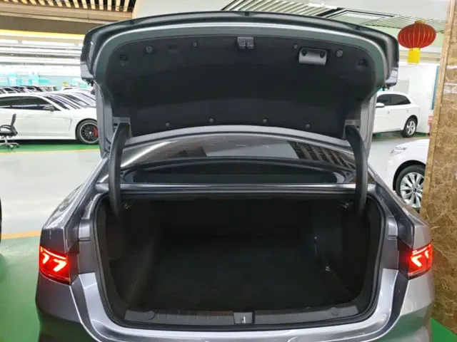 BYD Qin PLUS — Фото автомобиля 18