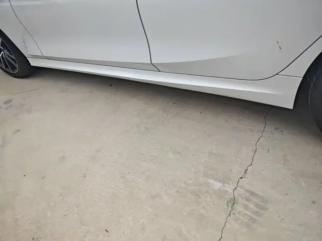 BMW 3 Series — Фото автомобиля 21