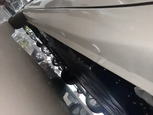 Wuling Hongguang Mini EV — Фото автомобиля 21