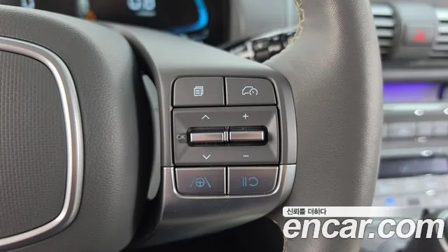 Hyundai Casper — Фото автомобиля 23