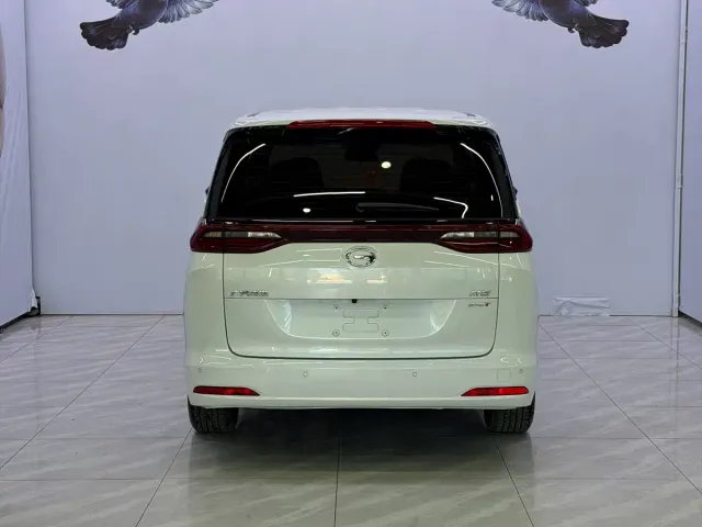 GAC Trumpchi M6 — Фото автомобиля 5