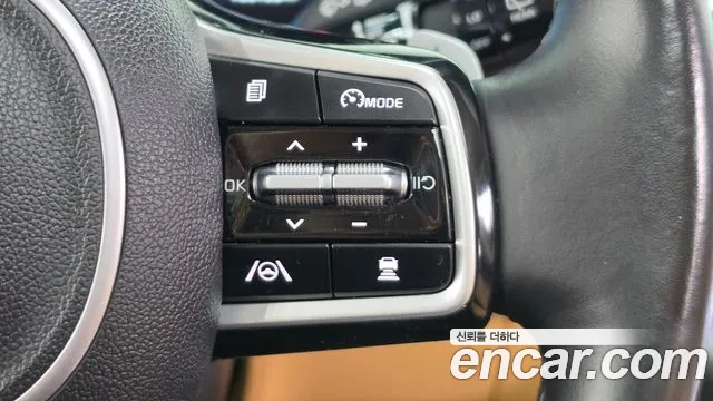 Kia Carnival 4th Gen — Фото автомобиля 22