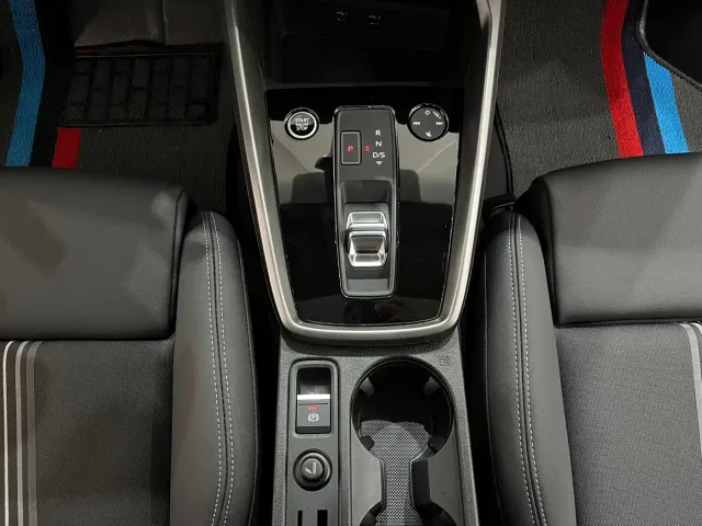 Audi A3 — Фото автомобиля 14