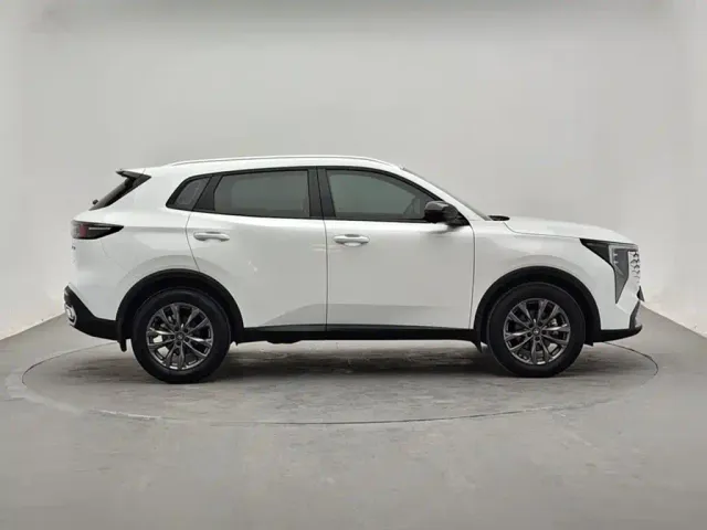 Changan CS55 Plus — Фото автомобиля 4