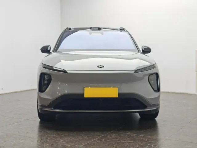 Nio ES6 — Фото автомобиля 5