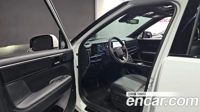 Hyundai Santa Fe MX5 — Фото автомобиля 15