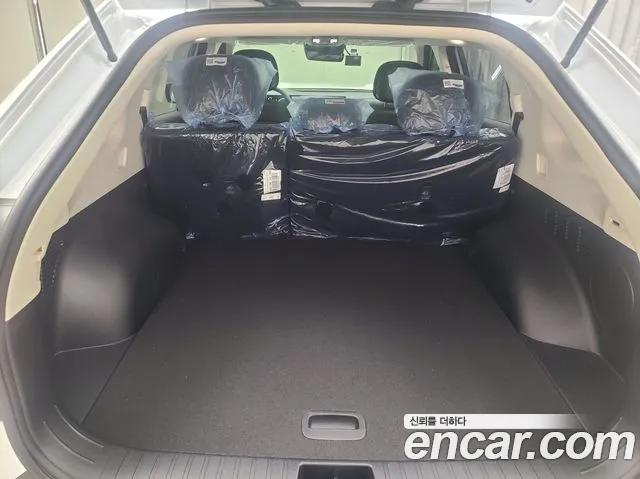 Hyundai Nexo — Фото автомобиля 18
