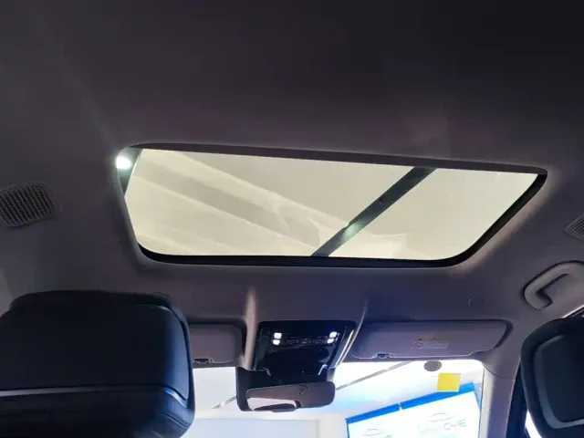 BYD FangChengBao Leopard 5 — Фото автомобиля 17