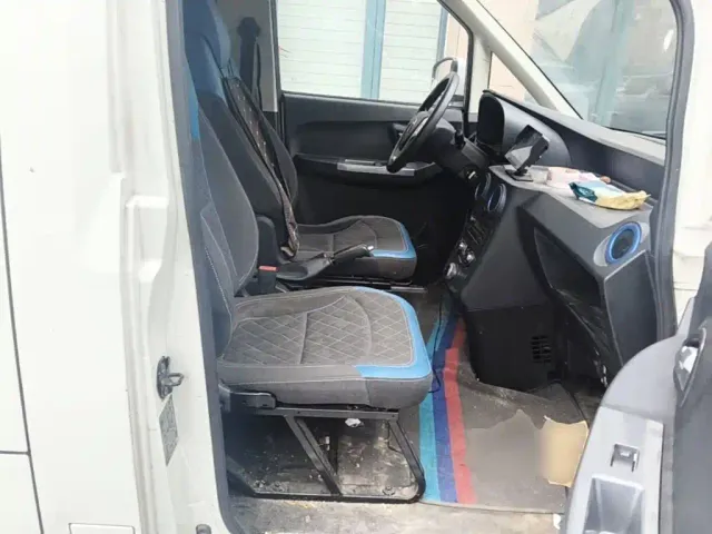 Foton Qianduoduo — Фото автомобиля 24
