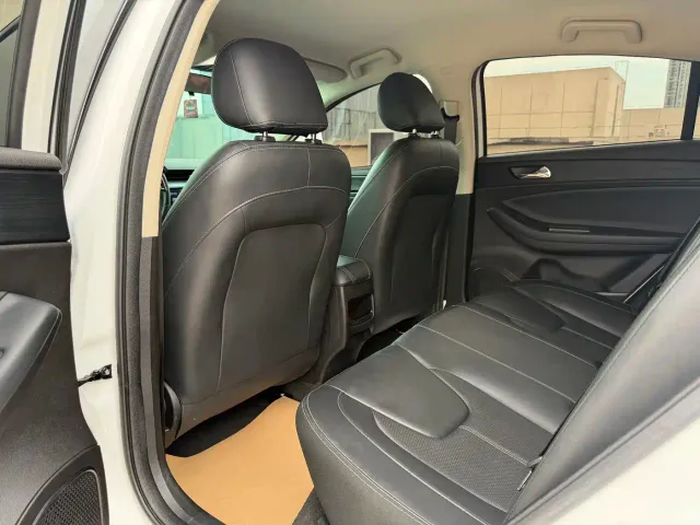 Chery Arrizo 5 — Фото автомобиля 8