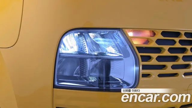 Hyundai Staria — Фото автомобиля 7