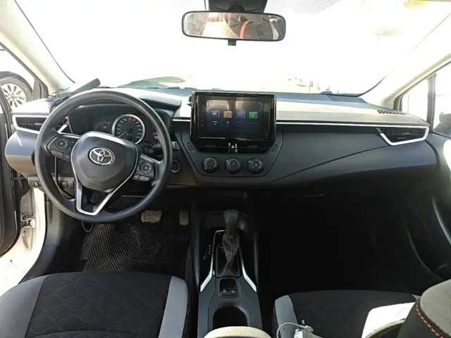 Toyota Corolla — Фото автомобиля 13