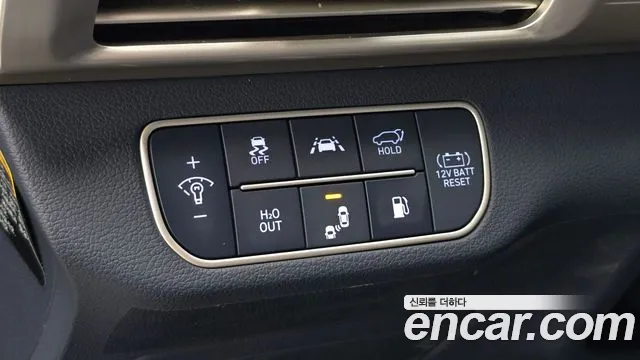 Hyundai Nexo Nexo Premium — Фото автомобиля 30