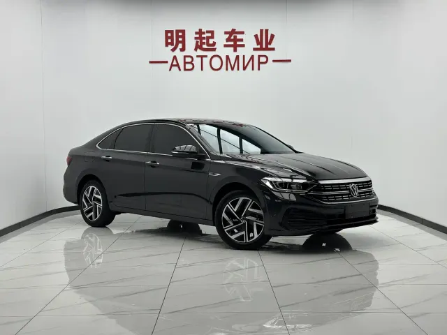 Volkswagen Sagitar — Фото автомобиля 2