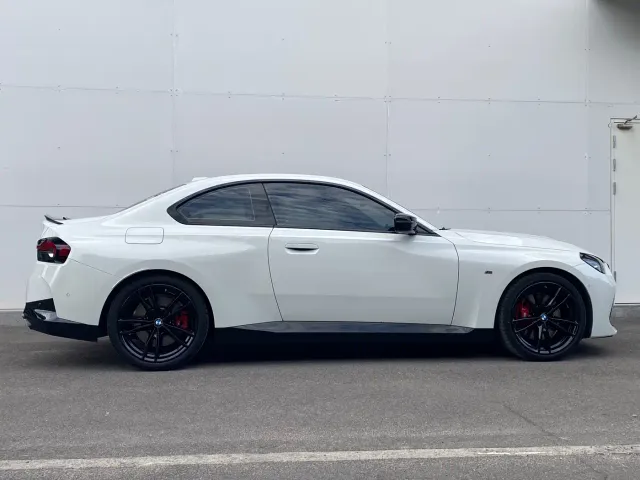 BMW M240i — Фото автомобиля 10