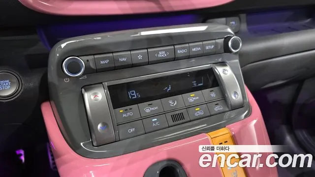 Hyundai Casper — Фото автомобиля 30