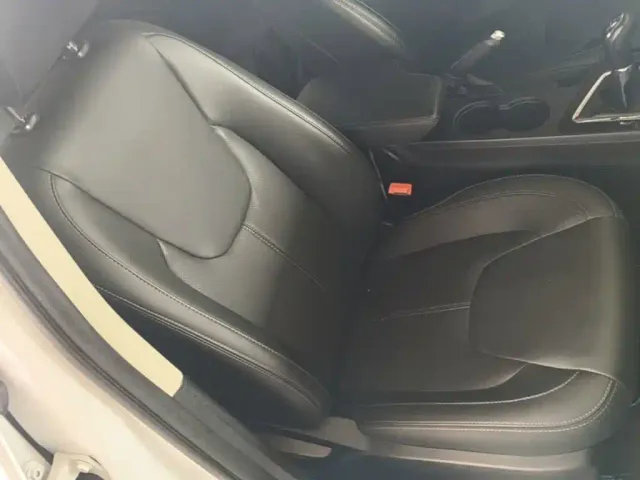 Chery Arrizo 5 — Фото автомобиля 24