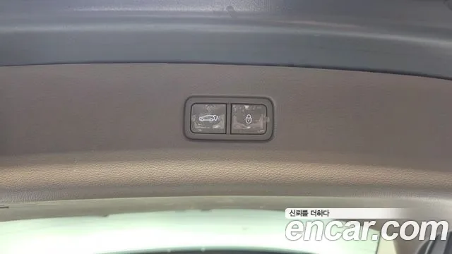 Genesis GV80 2.5T Бензин AWD — Фото автомобиля 23