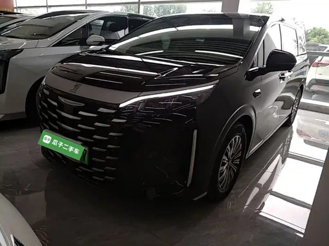 Фотография автомобиля — BYD Xia