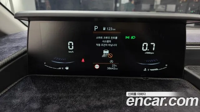Hyundai Staria Staria Карго 5 мест — Фото автомобиля 8