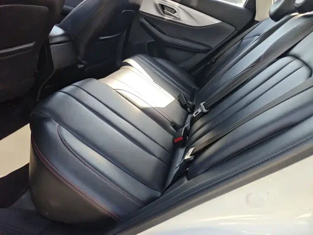 BAIC Beijing U5 PLUS — Фото автомобиля 16