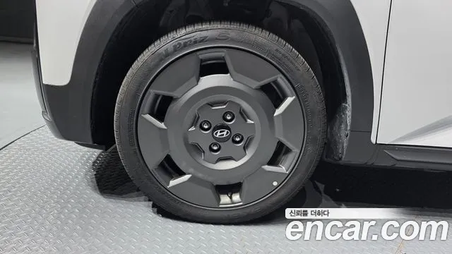 Hyundai Casper Electric — Фото автомобиля 5