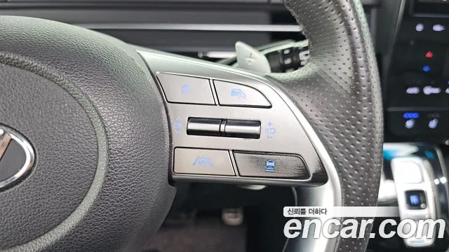 Hyundai Staria — Фото автомобиля 26