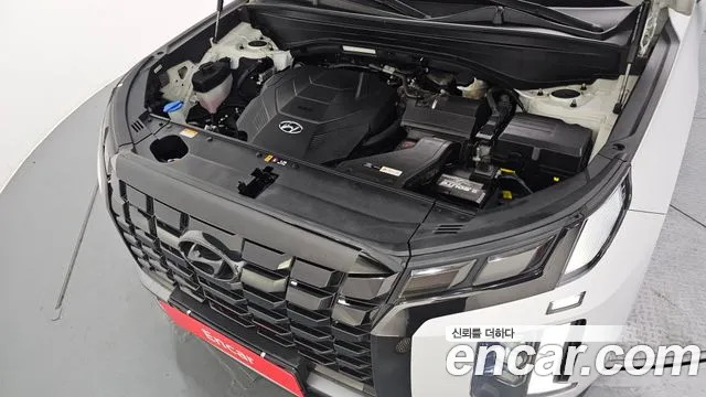 Hyundai Palisade The New Palisade Бензин 3.8 4WD — Фото автомобиля 6