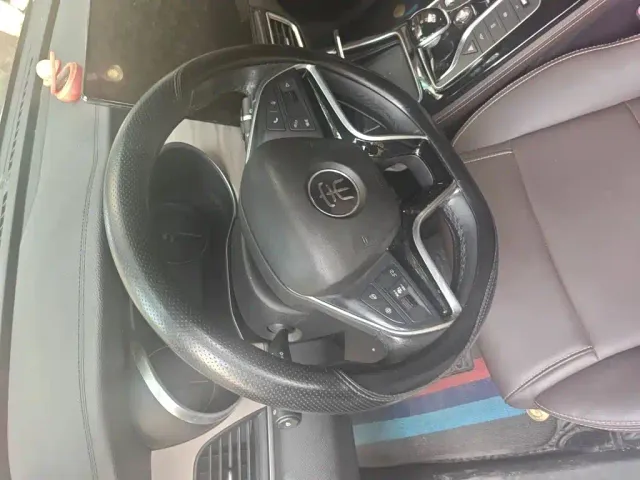 BYD Song MAX — Фото автомобиля 6