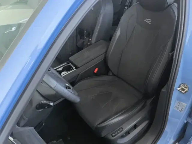 Volkswagen Tiguan L — Фото автомобиля 14