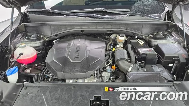 Kia Sorento Новый Sorento 4 поколение Дизель 2.2 2WD — Фото автомобиля 5