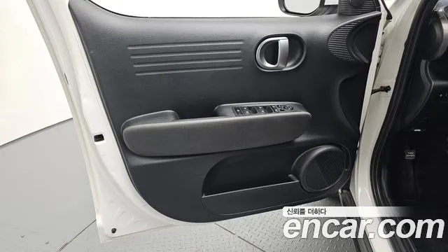 Hyundai Casper Casper Inspiration — Фото автомобиля 22