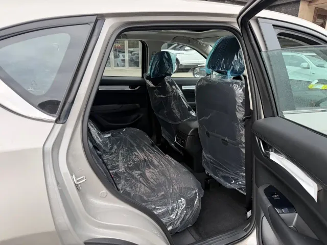 Mazda CX-5 — Фото автомобиля 15