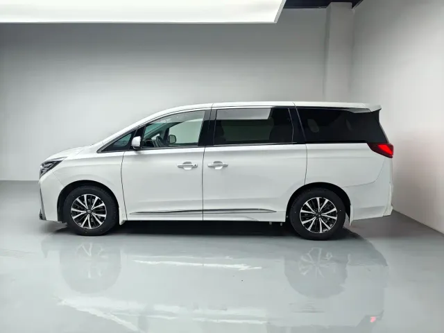 GAC Trumpchi M8 — Фото автомобиля 6