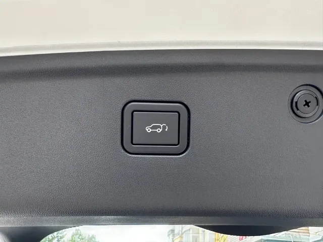 Changan UNI-Z — Фото автомобиля 20