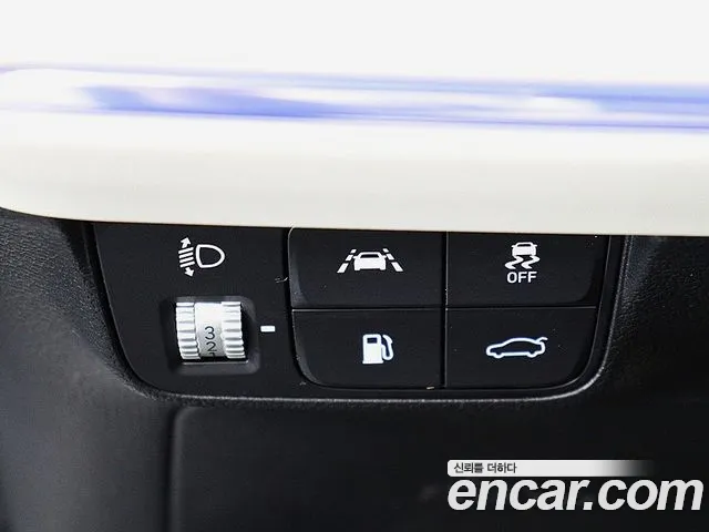 Hyundai Grandeur — Фото автомобиля 16