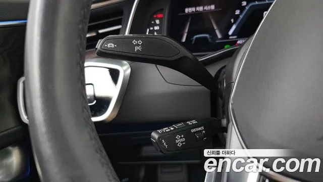 Audi A6 45 TFSI Premium — Фото автомобиля 27