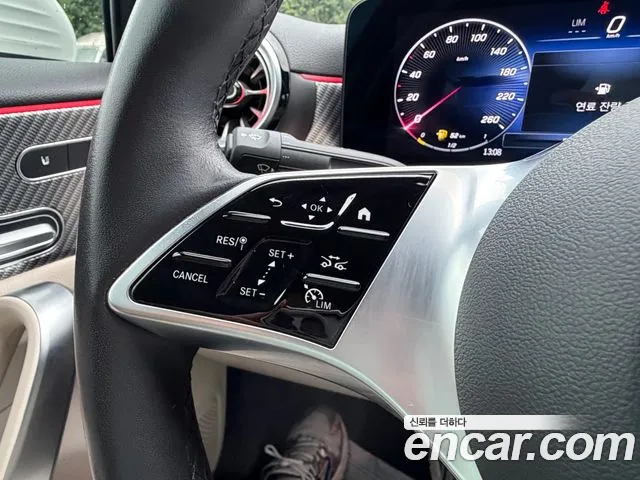 Mercedes-Benz A-Class — Фото автомобиля 18