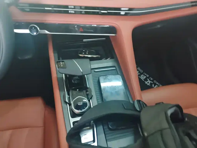 Changan CS75 Plus — Фото автомобиля 13